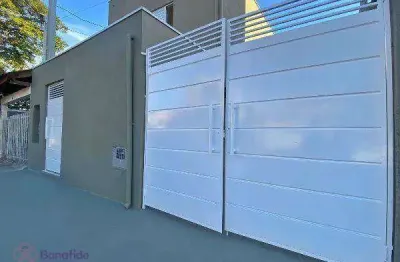 Kitnet com 1 dormitório para alugar, 51 m² por r$ 2.050,00/mês - jardim florestal - jundiaí/sp