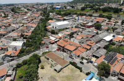 Terreno à venda, 1813 m² por r$ 1.790.000,00 - vila jundiainópolis - jundiaí/sp