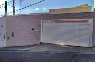 Casa com 3 dormitórios à venda, 174 m² por r$ 850.000,00 - bela vista - jundiaí/sp