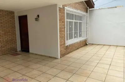 Casa para venda localizada no bairro vila liberdade, em jundiaí/sp.