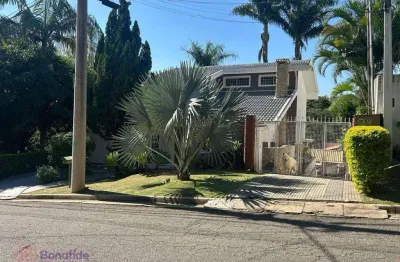 Casa com 5 dormitórios à venda, 300 m² por r$ 2.300.000,00 - condomínio estância marambaia - vinhedo/sp