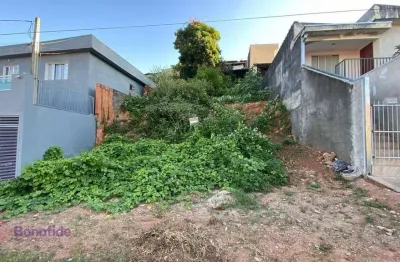 Terreno para venda no bairro jardim vitória- campo limpo paulita/sp