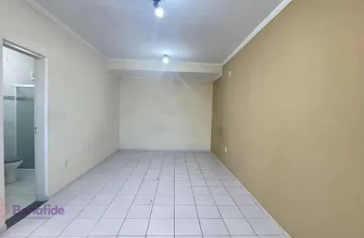 Kitnet com 1 dormitório para alugar, 40 m² por r$ 1.550,00/mês - jardim bonfiglioli - jundiaí/sp