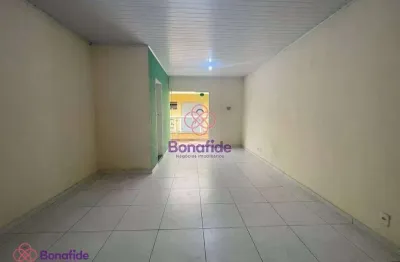 Kitnet com 1 dormitório para alugar, 28 m² por r$ 1.290,00 - jardim américa - campo limpo paulista/sp