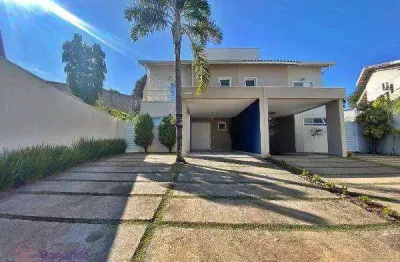 Casa para venda no condomínio villagio de napoles, localizado na cidade de jundiaí/sp.