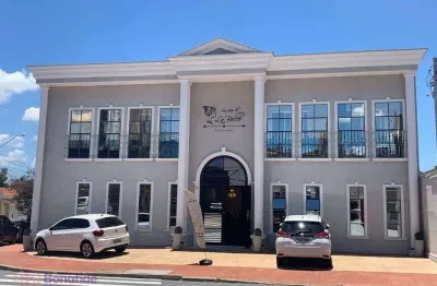 Salão comercial para locação, localizado no bairro jardim bonfiglioli, em jundiaí/sp.