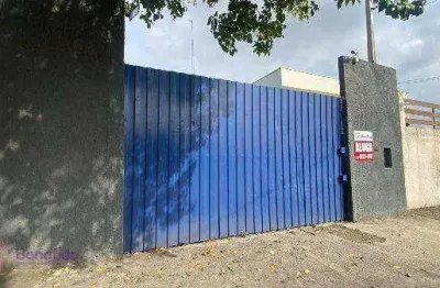 Terreno comercial para locação localizado no bairro jardim florestal, em jundiaí/sp.