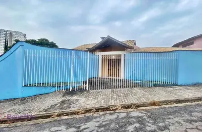 Casa com 3 dormitórios à venda, 362 m² por r$ 1.290.000,00 - jardim da serra - jundiaí/sp