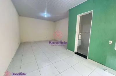 Kitnet com 1 dormitório para alugar, 28 m² por r$ 1.290,00 - jardim américa - campo limpo paulista/sp