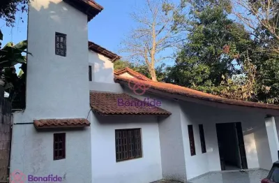 Casa com 3 dormitórios à venda, 157 m² por r$ 480.000,00 - chácara companheiros - jundiaí/sp