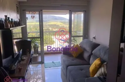 Apartamento com 2 dormitórios à venda, 69 m² por r$ 520.000,00 - medeiros - jundiaí/sp