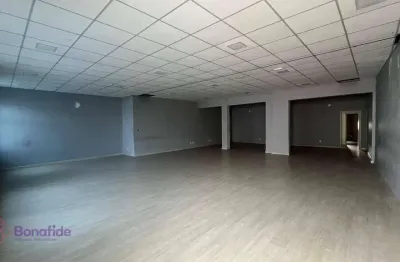 Salão para alugar, 236 m² por r$ 15.511,94/mês - vila santa rosa - jundiaí/sp