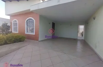 Casa com 2 dormitórios à venda, 160 m² por r$ 680.000,00 - parque brasília - jundiaí/sp