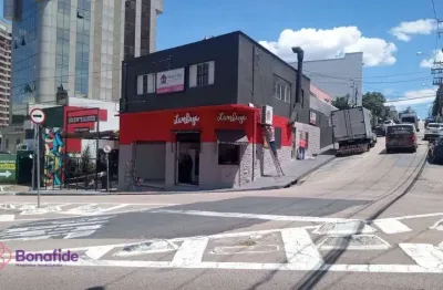 Salão para alugar, 170 m² por r$ 5.550,00/mês - retiro - jundiaí/sp