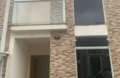 Casa com 2 dormitórios à venda, 140 m² por r$ 290.000 - nova trieste - jarinu/sp