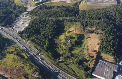 Área à venda, 146720 m² por r$ 51.345.000,00 - castanho - jundiaí/sp