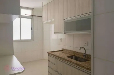 Apartamento com 3 dormitórios à venda, 74 m² por r$ 490.000,00 - jardim santa teresa - jundiaí/sp