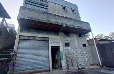 Salão comercial para locação localizado no bairro jardim califórnia, em jundiaí/sp.