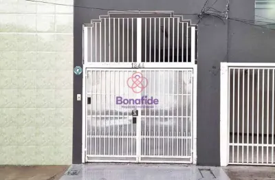 Salão para alugar, 140 m² por r$ 2.550,00/ano - centro - jundiaí/sp