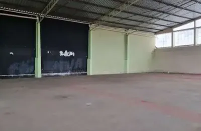 Galpão à venda, 908 m² por r$ 5.852.000,00 - anhangabaú - jundiaí/sp