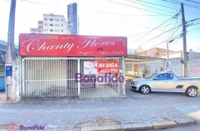 Terreno para alugar, 344 m² por r$ 10.253,00 - bela vista - jundiaí/sp