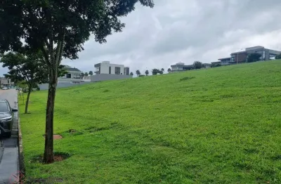 Terreno à venda, 456 m² por r$ 752.400 - alphaville jundiaí - jundiaí/sp
