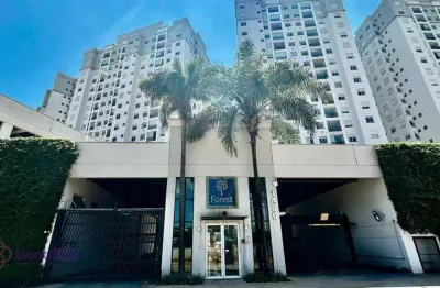 Apartamento com 3 dormitórios à venda, 83 m² por r$ 780.000,00 - jardim ana maria - jundiaí/sp