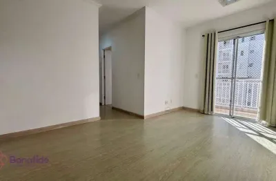Apartamento para alugar, 71 m² por r$ 3.865,00/mês - jardim das samambaias - jundiaí/sp