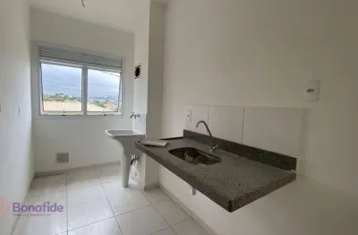 Apartamento para venda no condomínio vila flor, localizado no bairro chácara recreio santa camila, em jundiaí/sp.
