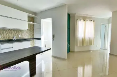 Apartamento com 1 dormitório à venda, 49 m² por r$ 350.000,00 - vila esperança - jundiaí/sp