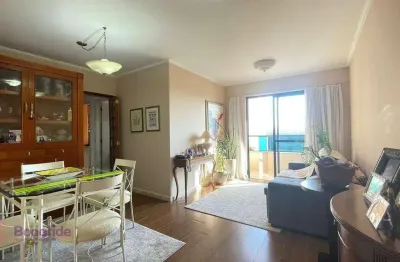 Apartamento à venda, 84 m² por r$ 800.000,00 - retiro - jundiaí/sp
