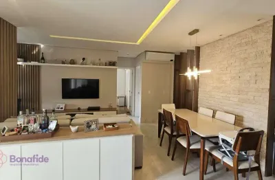 Apartamento com 2 dormitórios para alugar, 69 m² por r$ 4.573,69/mês - medeiros - jundiaí/sp