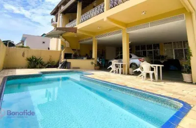 Casa com 3 dormitórios à venda, 395 m² por r$ 1.210.000,00 - jardim paulista ii - jundiaí/sp