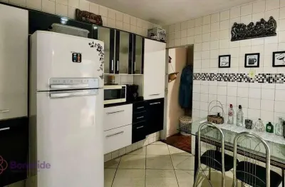 Casa com 3 dormitórios à venda, 128 m² por r$ 500.000,00 - vila progresso - jundiaí/sp