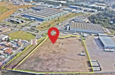 Área para alugar, 21000 m² - distrito industrial - jundiaí/sp