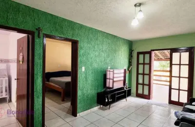 Casa com 3 dormitórios à venda, 206 m² por r$ 800.000,00 - cidade nova ii - várzea paulista/sp