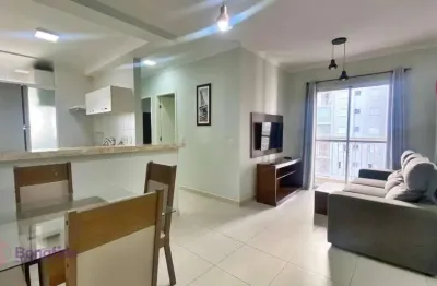 Apartamento com 2 dormitórios para alugar, 53 m² por r$ 3.582,00/mês - jardim das samambaias - jundiaí/sp