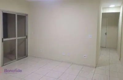 Apartamento com 2 dormitórios para alugar, 59 m² por r$ 2.880,00/mês - vila santa rosa - jundiaí/sp