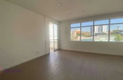 Sala à venda, 41 m² por r$ 430.000,00 - jardim messina - jundiaí/sp