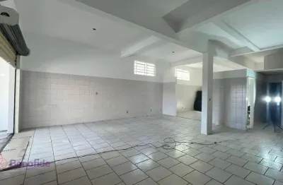 Salão para alugar, 130 m² por r$ 4.063,00/mês - jardim tarumã - jundiaí/sp