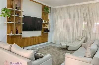Casa com 3 quartos à venda na Rua Rosa Fontebasso Muller, 285, Jardim Marambaia, Jundiaí