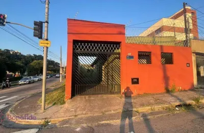 Casa com 2 dormitórios à venda, 140 m² por r$ 630.000,00 - vila joana - jundiaí/sp