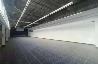 Salão para alugar, 440 m² por r$ 11.550,00/mês - centro - jundiaí/sp