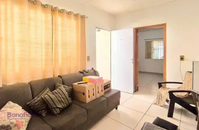 Casa com 3 dormitórios à venda, 90 m² por r$ 495.000,00 - vila lacerda - jundiaí/sp