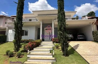 Casa com 4 dormitórios à venda, 427 m² por r$ 1.980.000,00 - rainha - louveira/sp