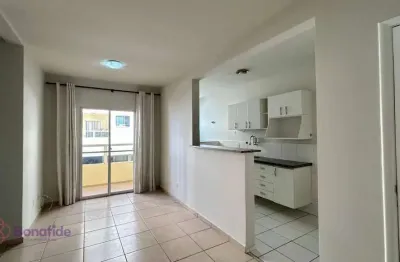 Apartamento com 3 dormitórios para alugar, 66 m² por r$ 2.936,00/mês - vila della piazza - jundiaí/sp