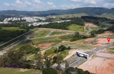 Terreno à venda, 250 m² por r$ 430.000,00 - recanto quarto centenário - jundiaí/sp