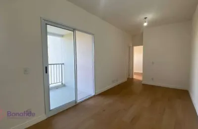 Apartamento com 2 dormitórios para alugar, 59 m² por r$ 3.648,40/mês - medeiros - jundiaí/sp