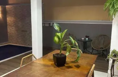 Casa com 3 dormitórios à venda, 145 m² por r$ 1.190.000,00 - jardim carolina - jundiaí/sp