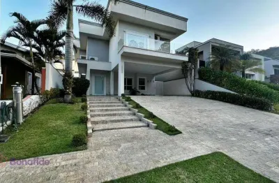 Casa para venda localizada no condomínio ibi aram no bairro residencial ibi aram em itupeva/sp.